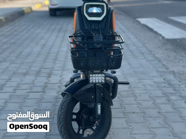 دراجه شحن ريان مدرع حجم 14