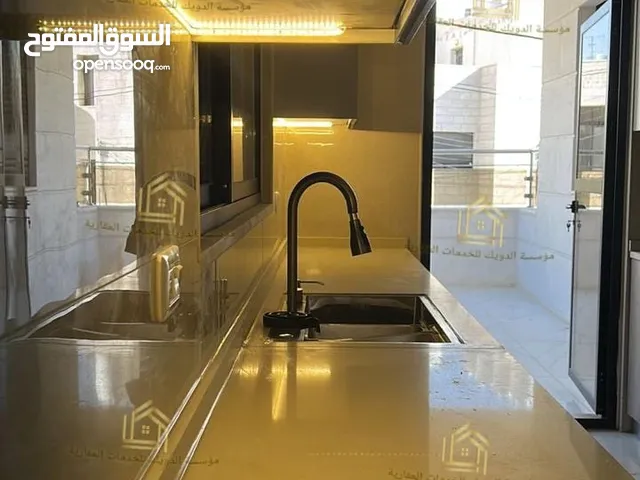 شقة فاخرة جديدة لم تسكن