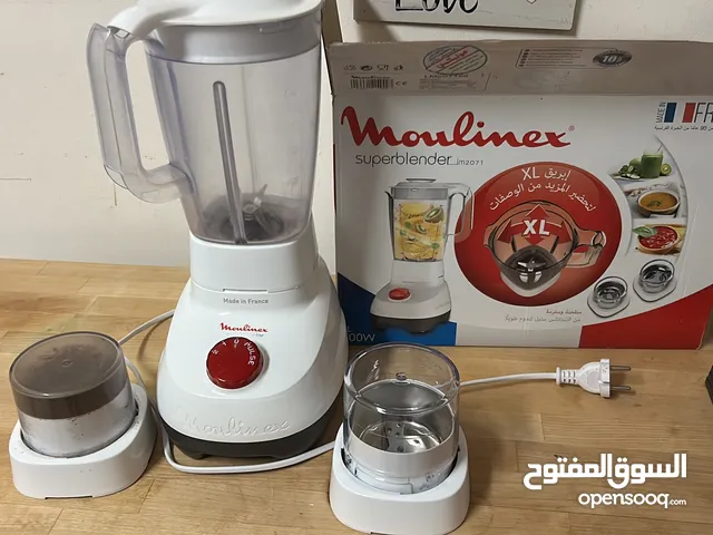 خلاط مولينكس فرنسي