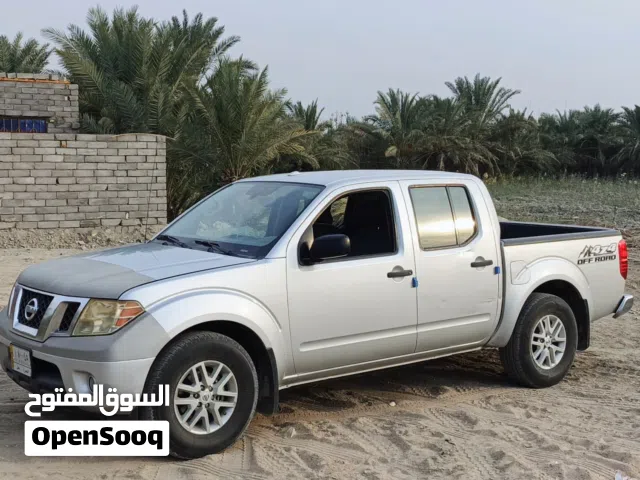 نسيان فرونتير 2018 للبيع