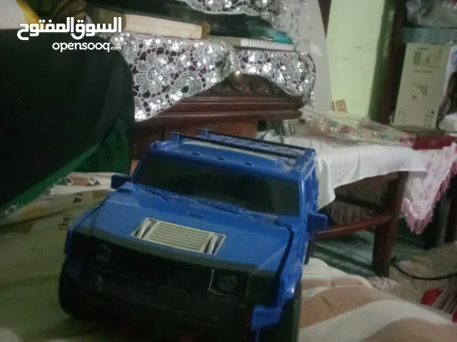 لعبه السيارات المتحوله