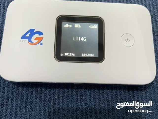 راوتر Wi-Fi من شركة ltt