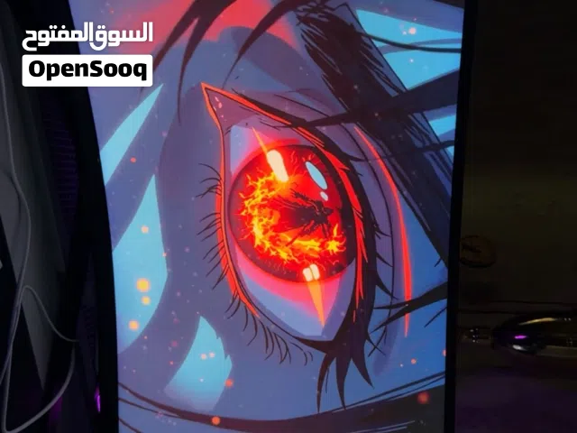 Samsung Odyssey G6 32 2K 240Hz Gaming Monitor