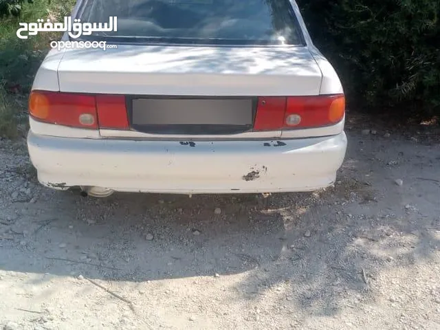 Used Mitsubishi Other in Irbid