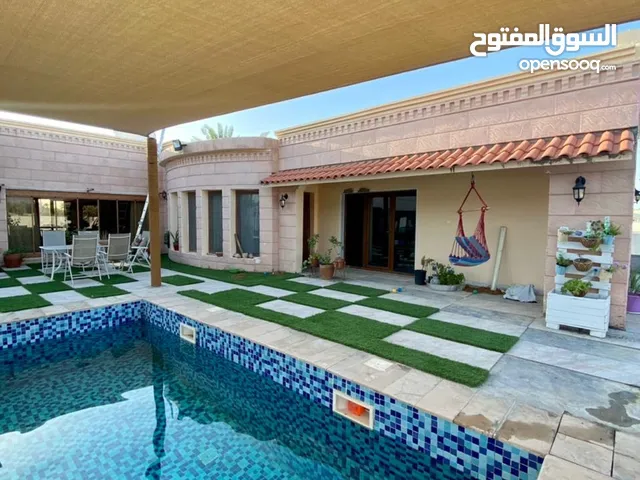 مزرعه واستراحه للبيع