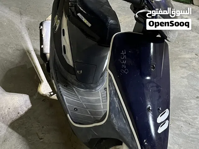 2000 هوندا ديو