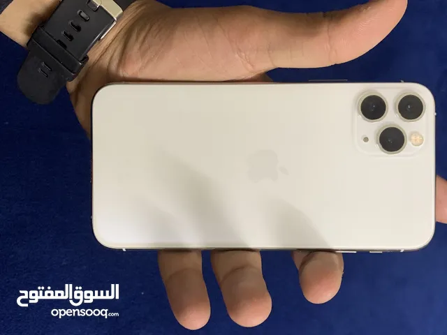 Apple iPhone 11 Pro 64 GB in Zarqa