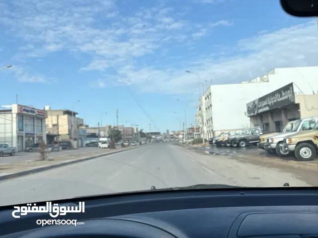 عقار للبيع شارع طرارلس