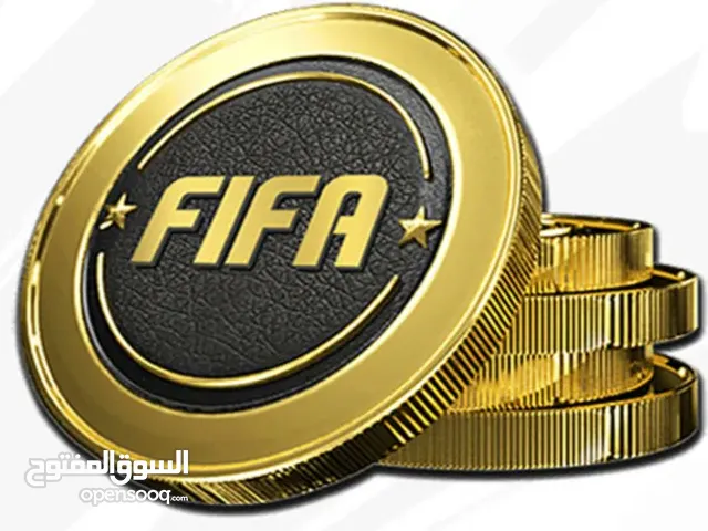 Fifa 24 FC Coins in amazing price