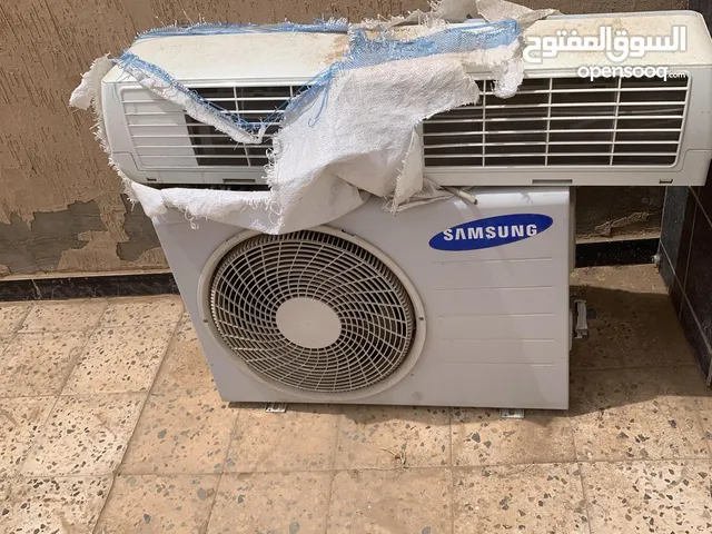 Samsung 0 - 1 Ton AC in Tripoli