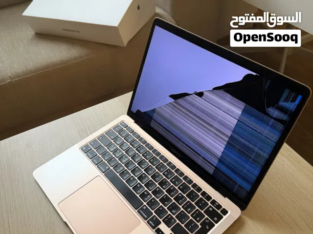 macOS Apple for sale  in Jeddah