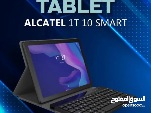 Alcatel Alcatel 1T 10 32 GB in Zarqa