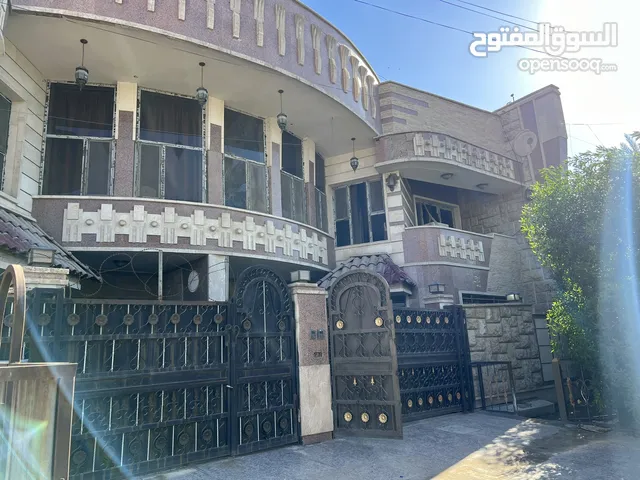 175 m2 3 Bedrooms Townhouse for Rent in Baghdad Falastin St