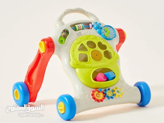 Baby walker
