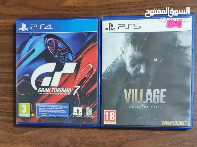 playstation games ps4