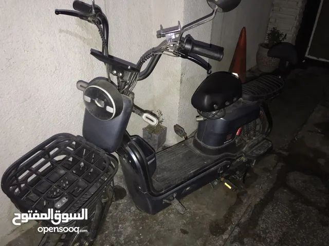 دراجة شحن للبيع مكانها بغداد المنصور