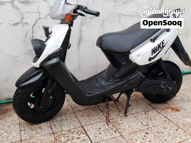 2015 ياماها أخرى
