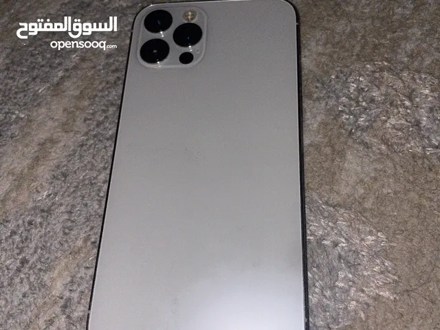 Apple iPhone 12 Pro 128 GB in Tripoli