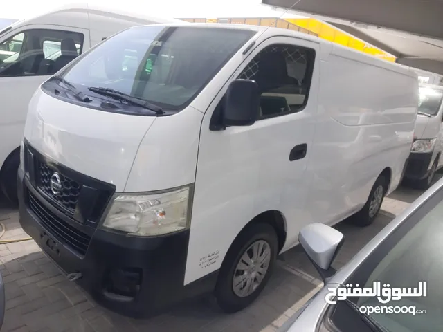 Nissan Urvan 2015 in Sharjah
