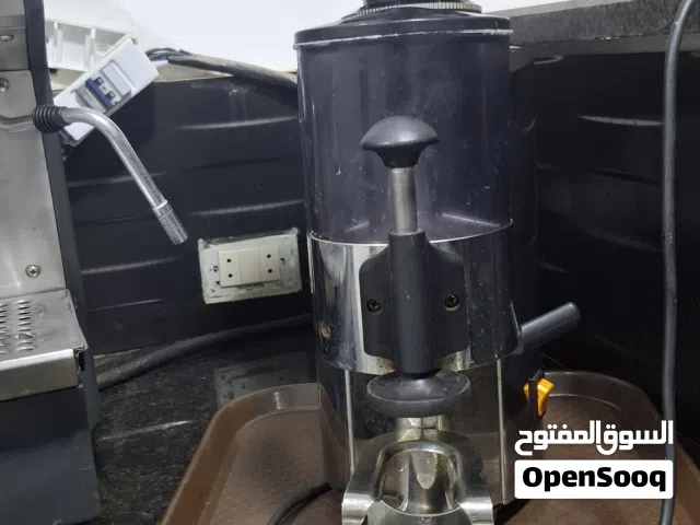 معدات مقهى