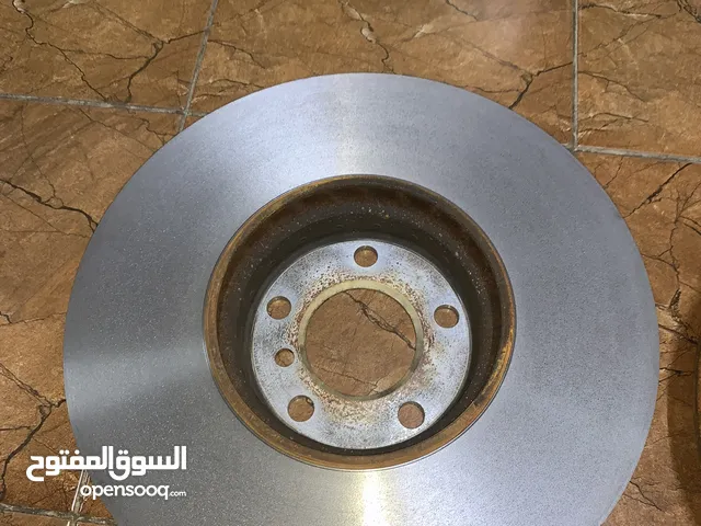 درام ويل اللامامي BMW740li مستعمل ممتاز جداً موديل 2013