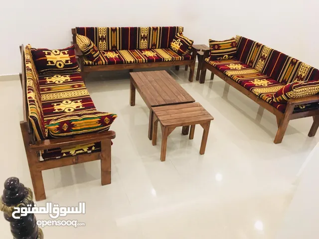 بيع كراسي قعدات خارجيه والفرش والطرابيل