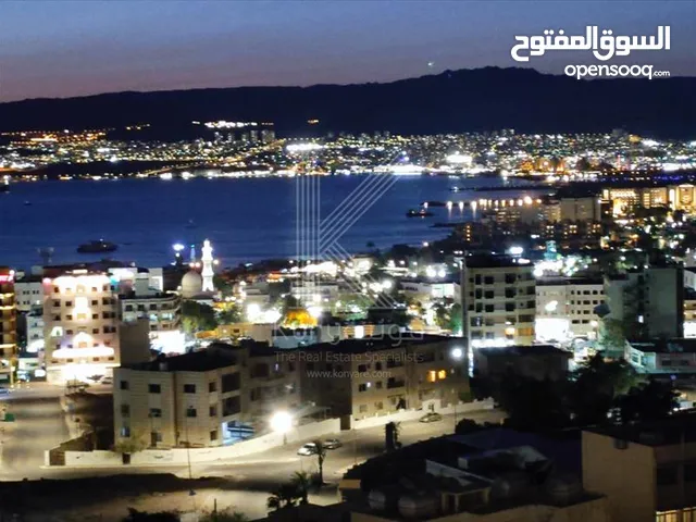 فرصة استثمارية مجدية -فندق 3 نجوم للبيع في العقبة