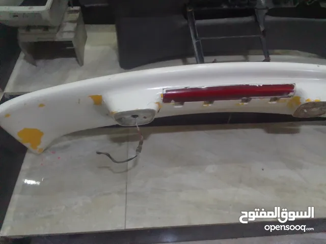 قطع كيا سيفيا 2 وسبويلر ر باص بريجو وسبويلر اسود ومحول باص كوستر من 24فولت إلى 12فولت