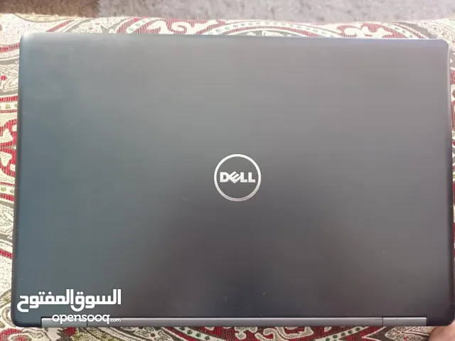 Windows Dell for sale  in Irbid