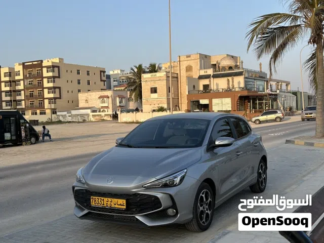 Used MG MG 3 in Al Batinah