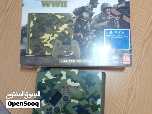 PlayStation 4 PlayStation for sale in Amman