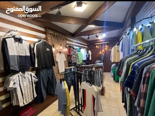 Unfurnished Shops in Alexandria Glim