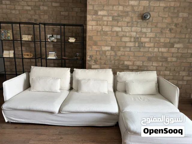 IKEA couch / قنفة (كنبة) إيكيا