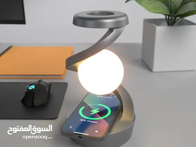 بتدور على قطعة ديكور فخمة وعملية بنفس الوقت هاي اللمبة رح تغيّر مفهوم الإضاءة عندك دوران أنيق ب 150