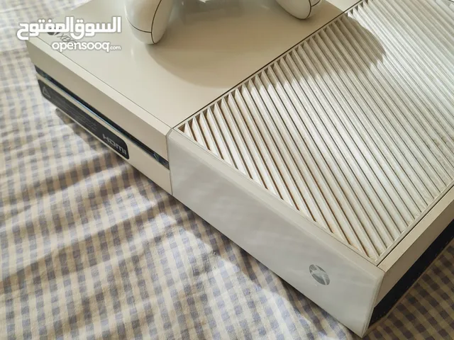 Xbox one العادي باندل