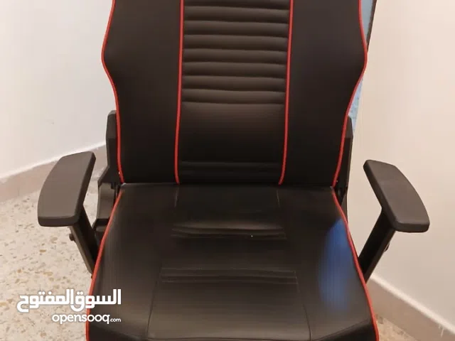 كرسي مريح بدون ضرر