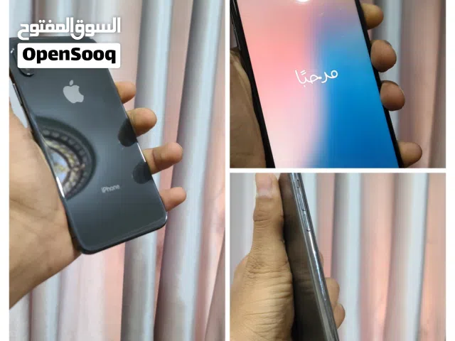 iPhone XS Max