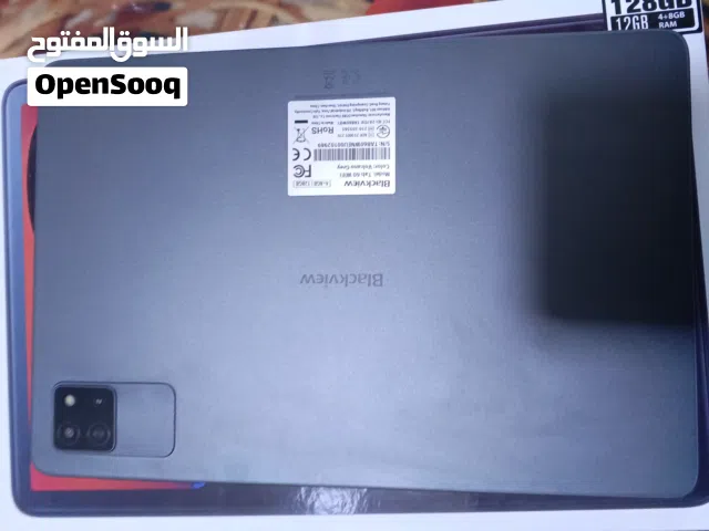 Blackview Tab 60 2 TB in Basra