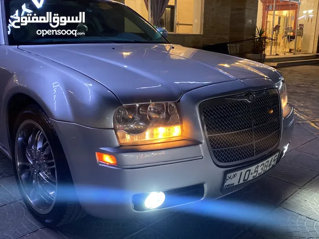 Used Chrysler Other in Irbid
