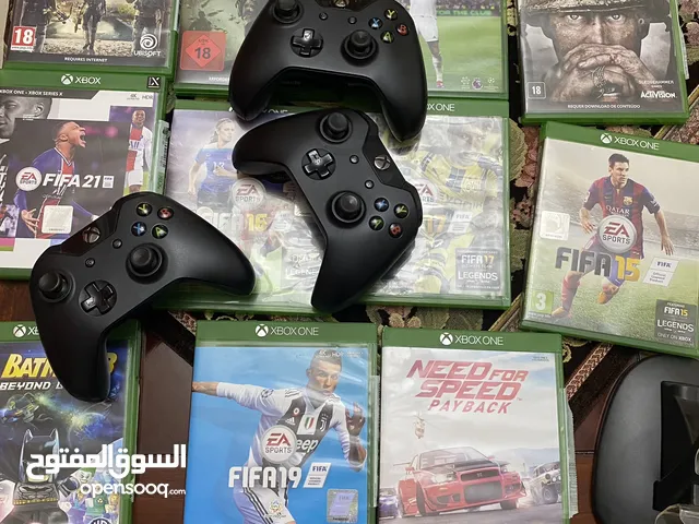 اكس بوكس ون
