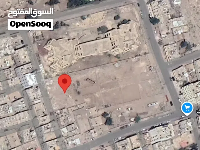 ارض في الحصبه محتاج ابيع حتى بنص القيمه وين اصحاب العرطات