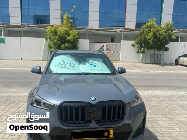2024 بي ام دبليو الفئة X1 X1 xDrive20i