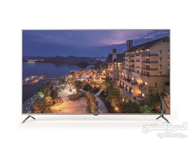 Chang Hong 58G7P 4K UHD Android LED Television 58inch