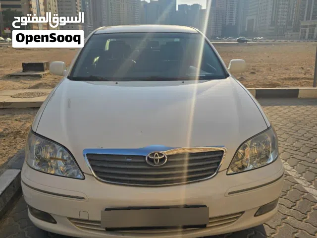 Toyota Camry 2005