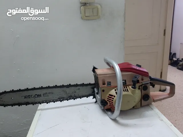 منشار خشب على الفحص الكامل قوي بنزين سعر مغري 40 دينار قابل للتفاوض