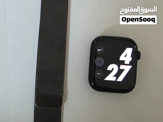 Apple Watch Series 7 Size 45/41 battery 100% Like New