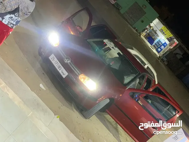 Bluetooth Used Volkswagen in Tripoli
