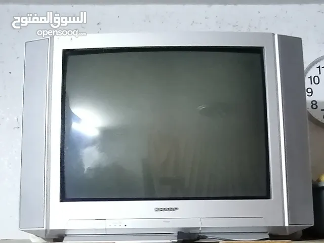 Sharp Other 46 inch TV in Amman