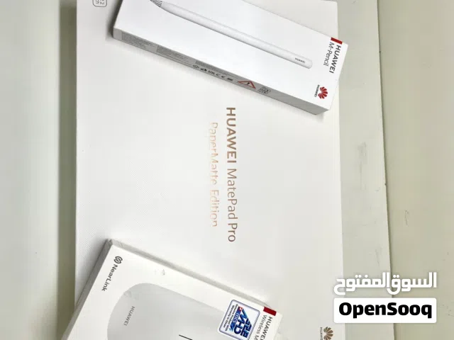 Huawei MatePad Pro 12.2 PaperMatte