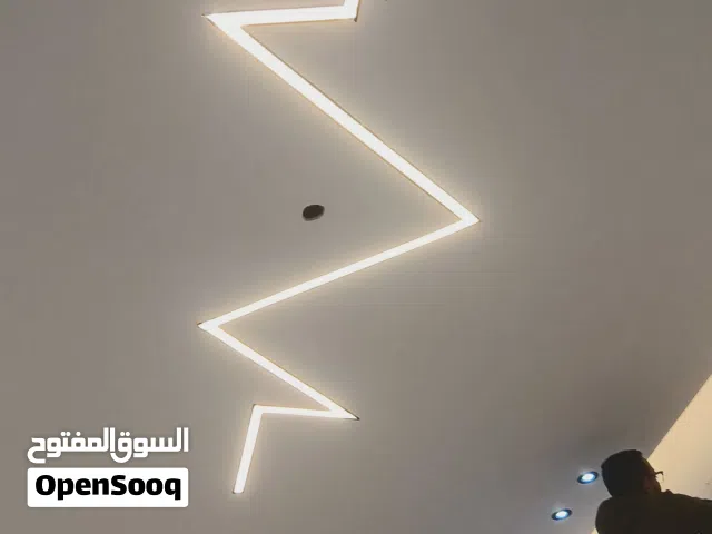السلام عليكم ورحمة الله وبركاته  كهربائي منازل ليبي محترف في طرابلس وضواحيها